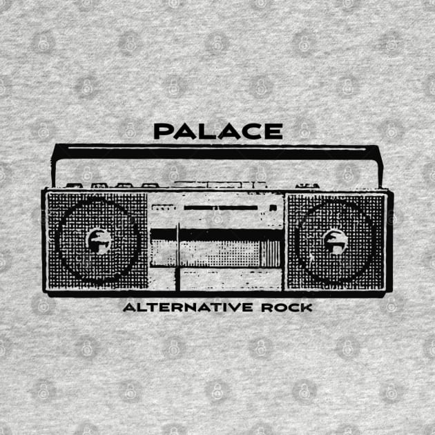 Palace by Rejfu Store